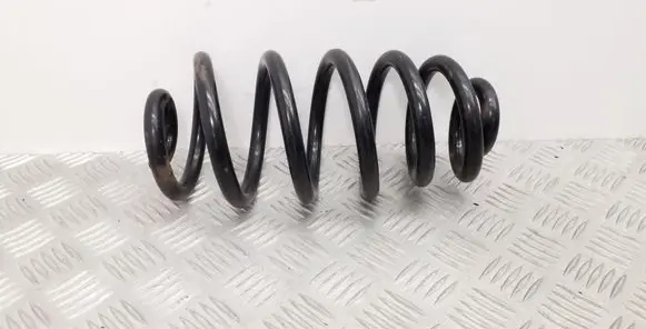 Seat Exeo (3R) Rear coil spring