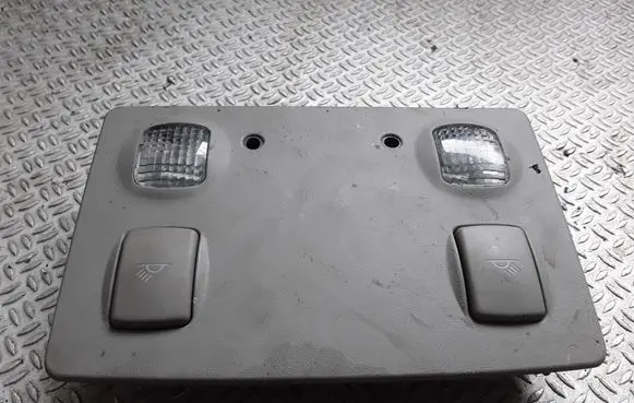 Audi A6 S6 C5 4B Front seat light