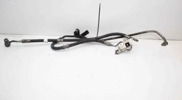 BMW 7 F01 F02 F03 F04 Power steering hose/pipe/line 6792761