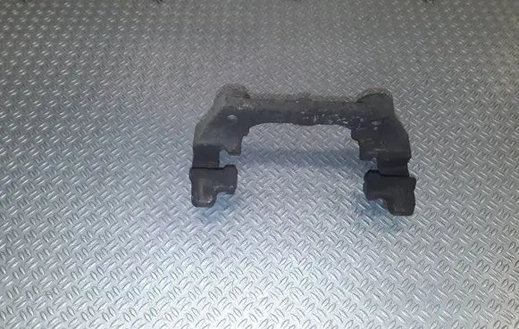 Volvo C30 Brake caliper pad carrier rear