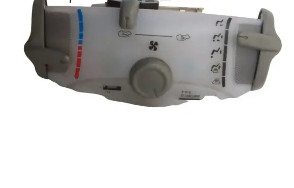 Citroen C1 Climate control unit 559000H020 P69610001A78JA6 3071103
