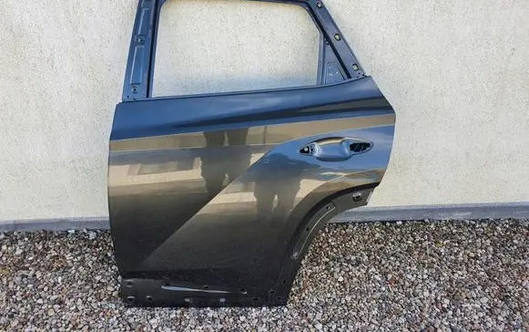 Hyundai Tucson IV NX4 Rear door 
