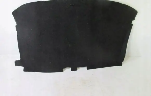 Suzuki Ignis Trunk/boot mat liner 