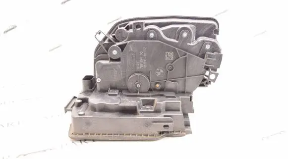 BMW X1 F48 F49 Front door lock 7281934