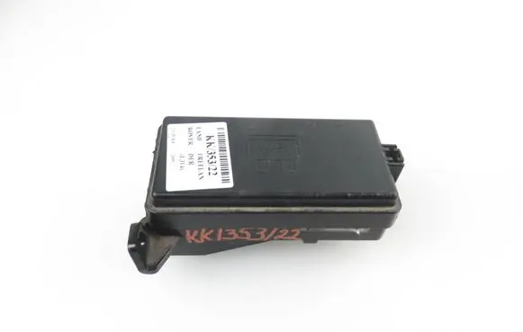 Land Rover Freelander Battery relay fuse 