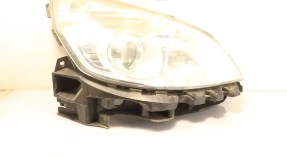 Renault Megane II Headlight/headlamp 164567