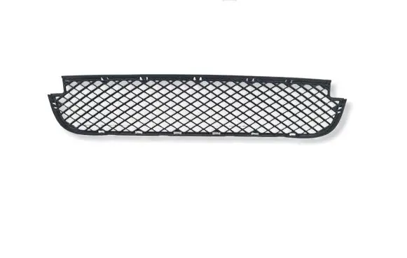 BMW X3 E83 Front bumper lower grill 3416203