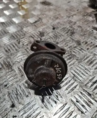 Hyundai Getz EGR valve