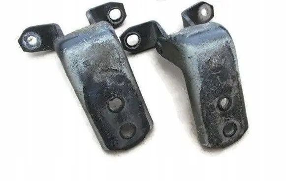 Citroen C4 Grand Picasso Front door hinge set 