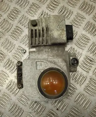Volkswagen Phaeton Distronic sensor radar 3D0907567H 59306125E EN301091