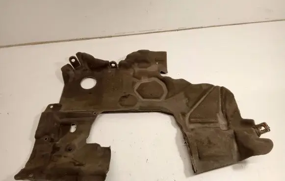 BMW 5 G30 G31 G38 Sound insulation of firewall 853755004