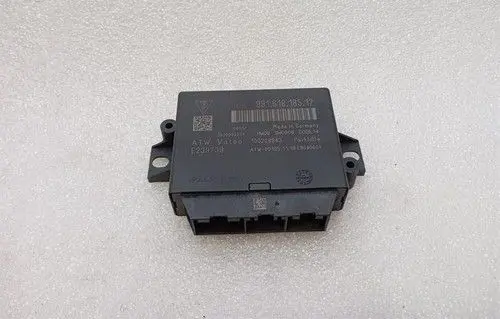 Porsche 718 Cayman 982 982c Parking PDC control unit/module 99161818512
