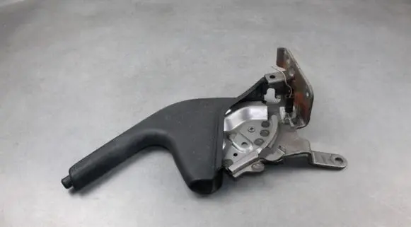Mazda 2 Hand brake release handle 