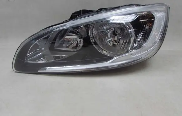 Volvo S60 Headlight/headlamp 31420271 58311
