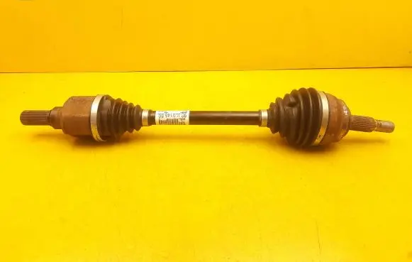Peugeot 408 P54 Front driveshaft 9810014680