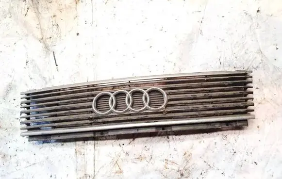 Audi 100 200 5000 C3 Front grill 443853655d