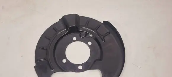 Nissan Qashqai J12 Rear brake disc plate dust cover 440316UA0A