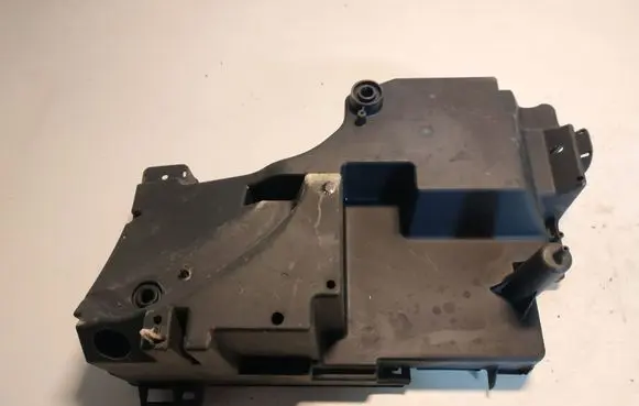 Citroen C5 Fuse box set 9632653580