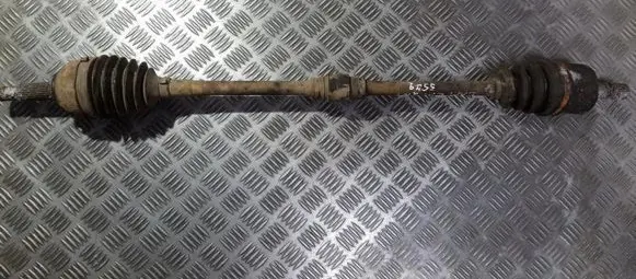 Mitsubishi Lancer Front driveshaft