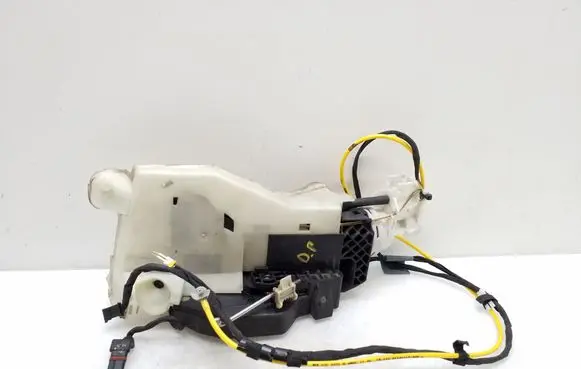 Mercedes-Benz S W220 Front door lock 2207206035