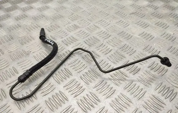 Audi A1 Clutch pipe/line 