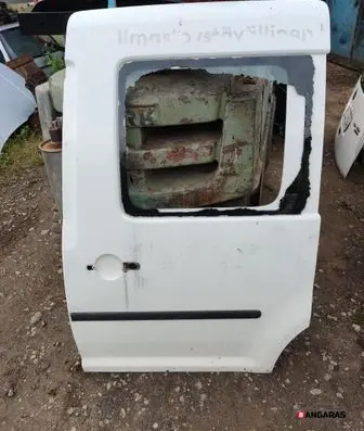 Volkswagen Caddy Side sliding door 