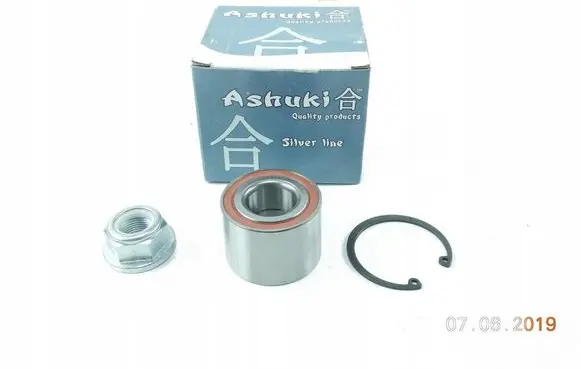 Nissan Micra Rear wheel ball bearing 1413-5501
