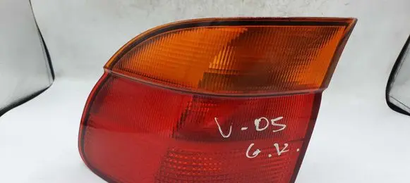 BMW 5 E39 Rear/tail lights 8361671