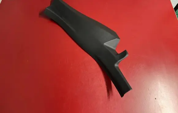 BMW X1 U11 Rear seat side bottom trim 9462088 51439462088