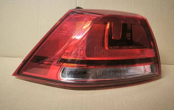 Volkswagen Golf VII Rear/tail lights 5G0945095P 90052059A M90052059A5098