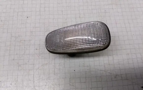 Opel Astra G Front fender indicator light