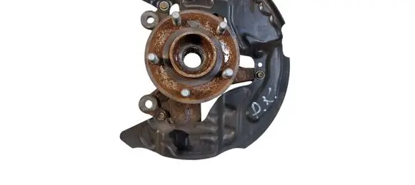 Ford Escape IV Front wheel hub LX6C3K171 LX6C3K171A2B 2841
