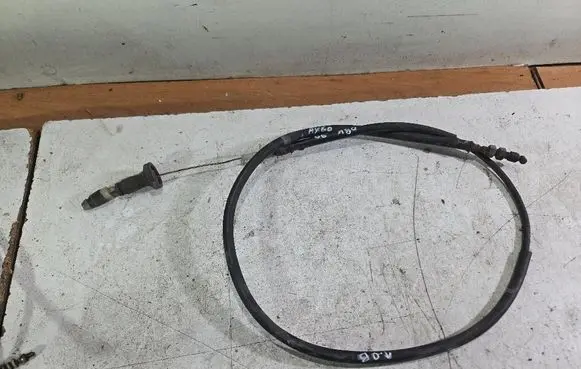 Toyota Aygo AB10 Throttle cable brak