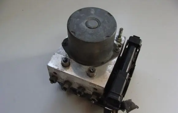Fiat Panda III ABS Pump 0265900324