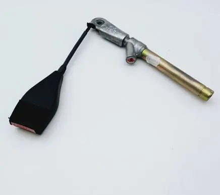 Renault Scenic II - Grand scenic II Front seatbelt buckle