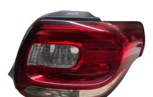 Citroen DS3 Rear/tail lights 79998D 9683115380