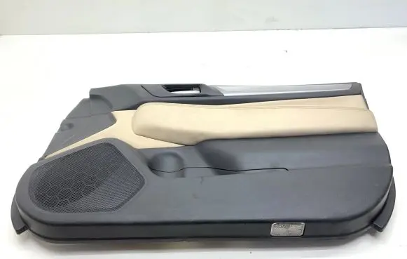 Subaru Outback (BS) Front door card panel trim S73509960 94236AL00A