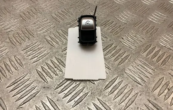 Mercedes-Benz S W222 Tailgate opening switch A2229050509