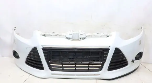Ford Focus Front bumper 