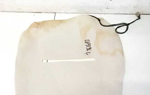 Opel Combo C Seat heating element 