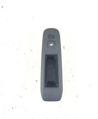 Peugeot 308 Electric window control switch 98034744