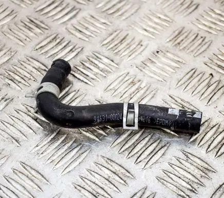 KIA Sportage Air intake hose/pipe 9163100024