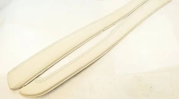 BMW X6 E71 Center console decorative trim 9199414 9199413 51169199414