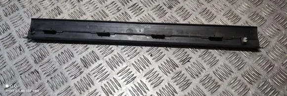 Mercedes-Benz E W212 Other sill/pillar trim element A2126860236