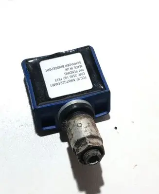 Tire pressure sensor