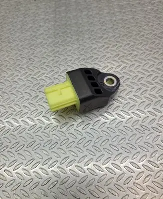 Subaru XV I Airbag deployment crash/impact sensor 98237FJ000