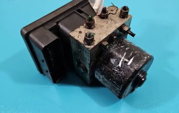 Renault Espace IV ABS Pump 8200159837C IMPRK1455875