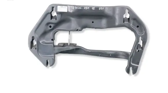 BMW X5M E70 Gearbox mounting bracket 6854187 6791859 22326854187