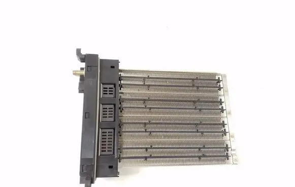 Mercedes-Benz ML W164 Heater blower radiator A251830562