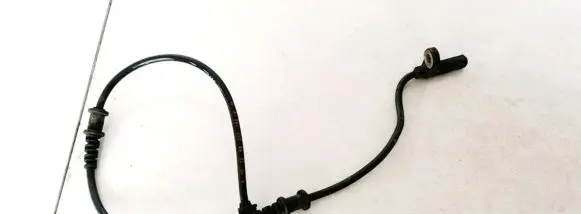 Mercedes-Benz C W203 ABS brake wheel speed sensor a2035400417